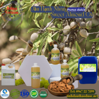 dau-hanh-nhan-sweet-almond-1-lit - ảnh nhỏ  1