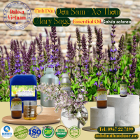 tinh-dau-xo-thom-don-sam-clary-sage-essential-oil-1-lit - ảnh nhỏ  1