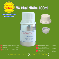 vo-chai-nhom-aluminum-100ml - ảnh nhỏ  1