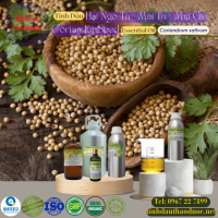 tinh-dau-hat-ngo-ta-mui-ta-coriander-essential-oil-1-lit - ảnh nhỏ  1