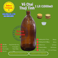 vo-chai-thuy-tinh-1000ml - ảnh nhỏ  1