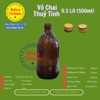 vo-chai-thuy-tinh-500ml - ảnh nhỏ  1