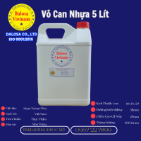 vo-chai-nhua-5000ml - ảnh nhỏ  1