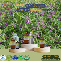 tinh-dau-se-moc-lien-comfrey-essential-oil-1-lit - ảnh nhỏ  1