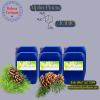 alpha-pinene - ảnh nhỏ  1